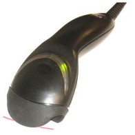 Honeywell MK5145 Black USB Barcode Scanner