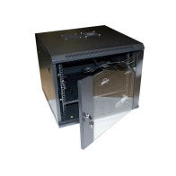 19 Inch Wall Rack Cabinet 12U 600x600