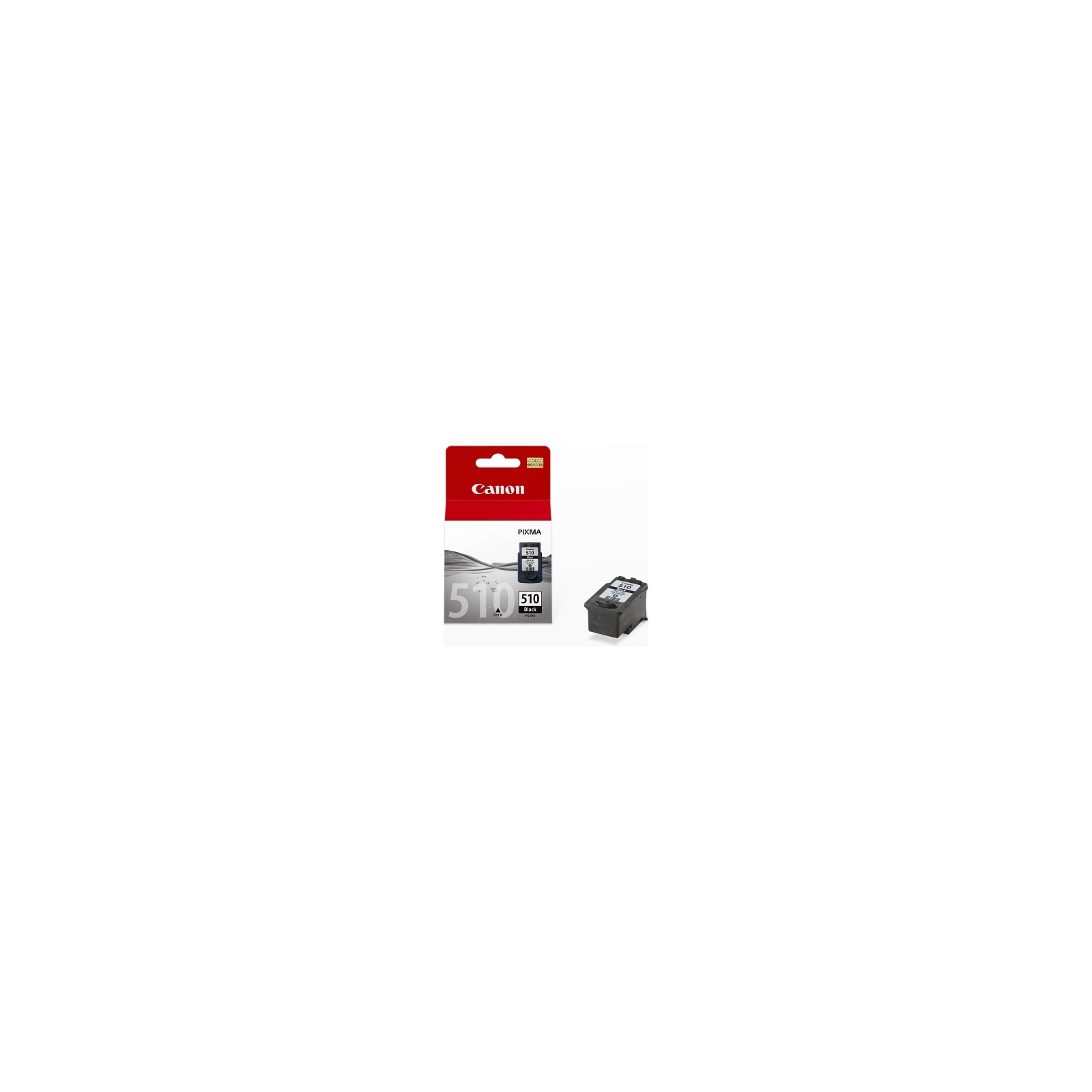 Canon PG 510 Black Ink Cartridge Canon PG 510 Black Ink Cartridge