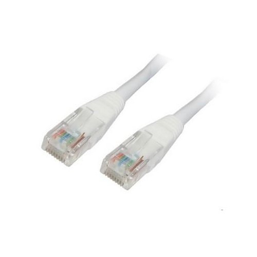 Cable De Red Utp Cat5 10 M Nanocable