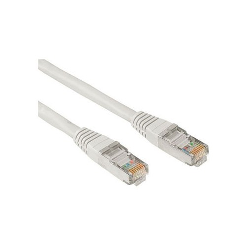 Cable de Red UTP Cat5e 15M