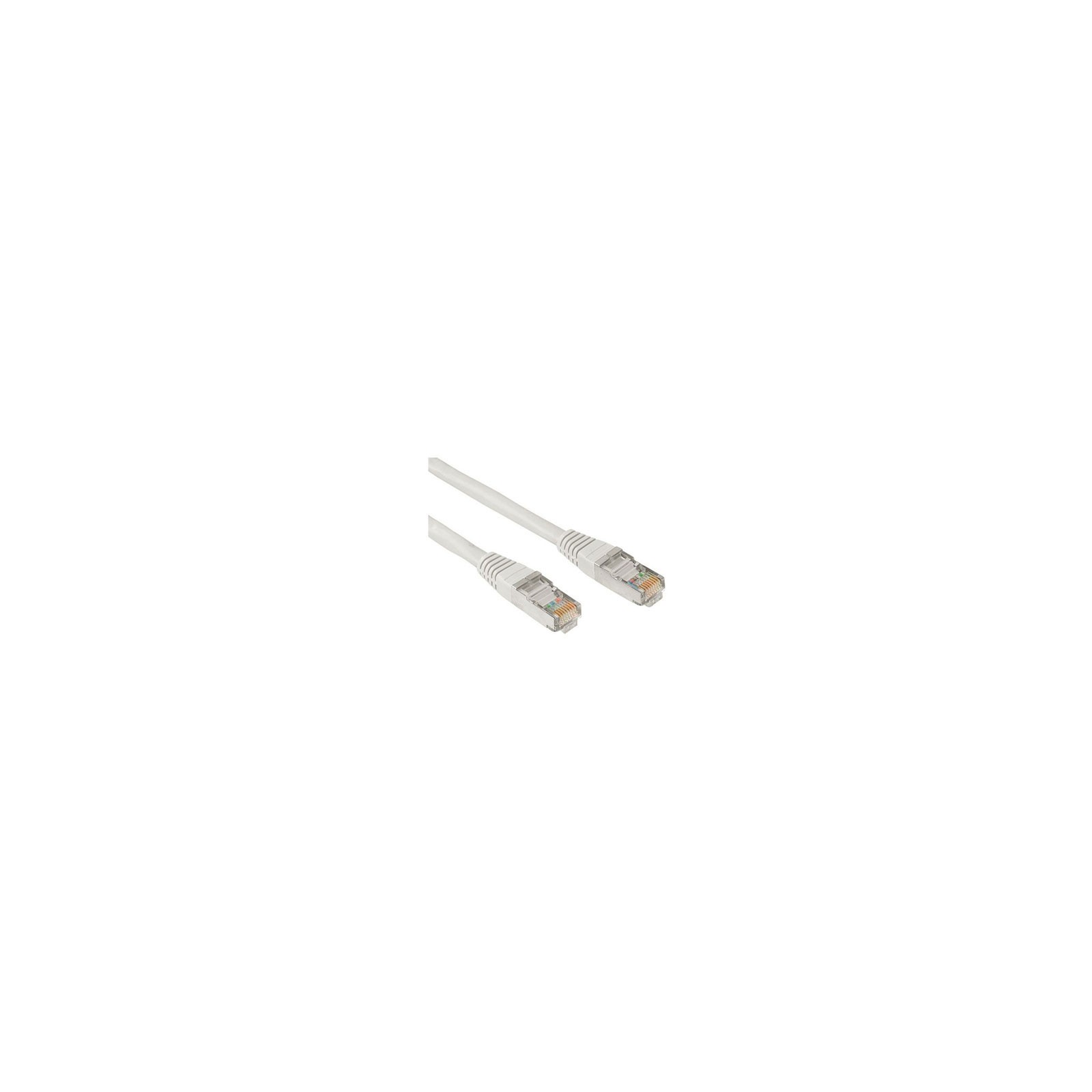 Cable de Red UTP Cat5e 15M