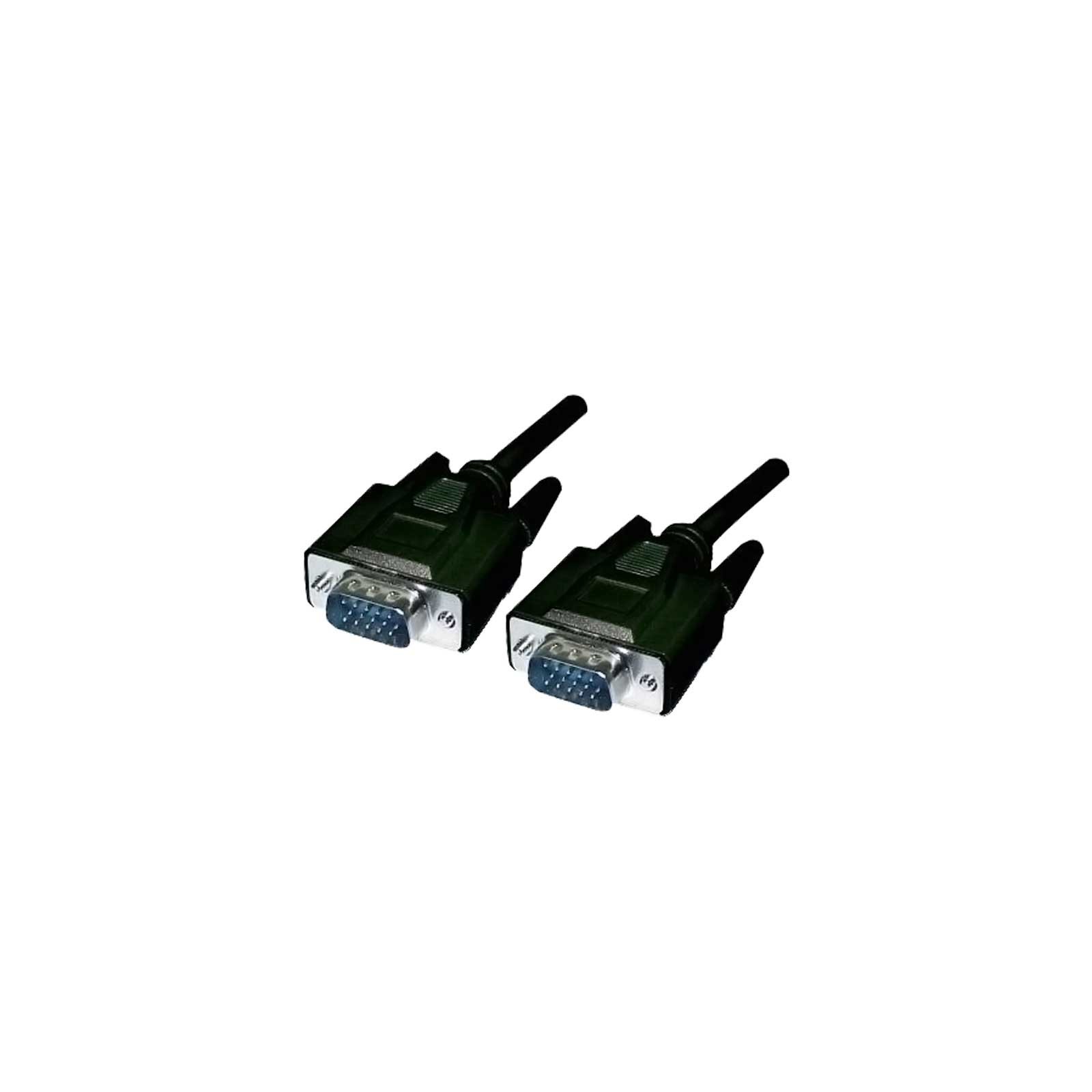 Cable VGA Monitor Tipo M-m 3m Cable VGA Monitor Tipo M-m 3m