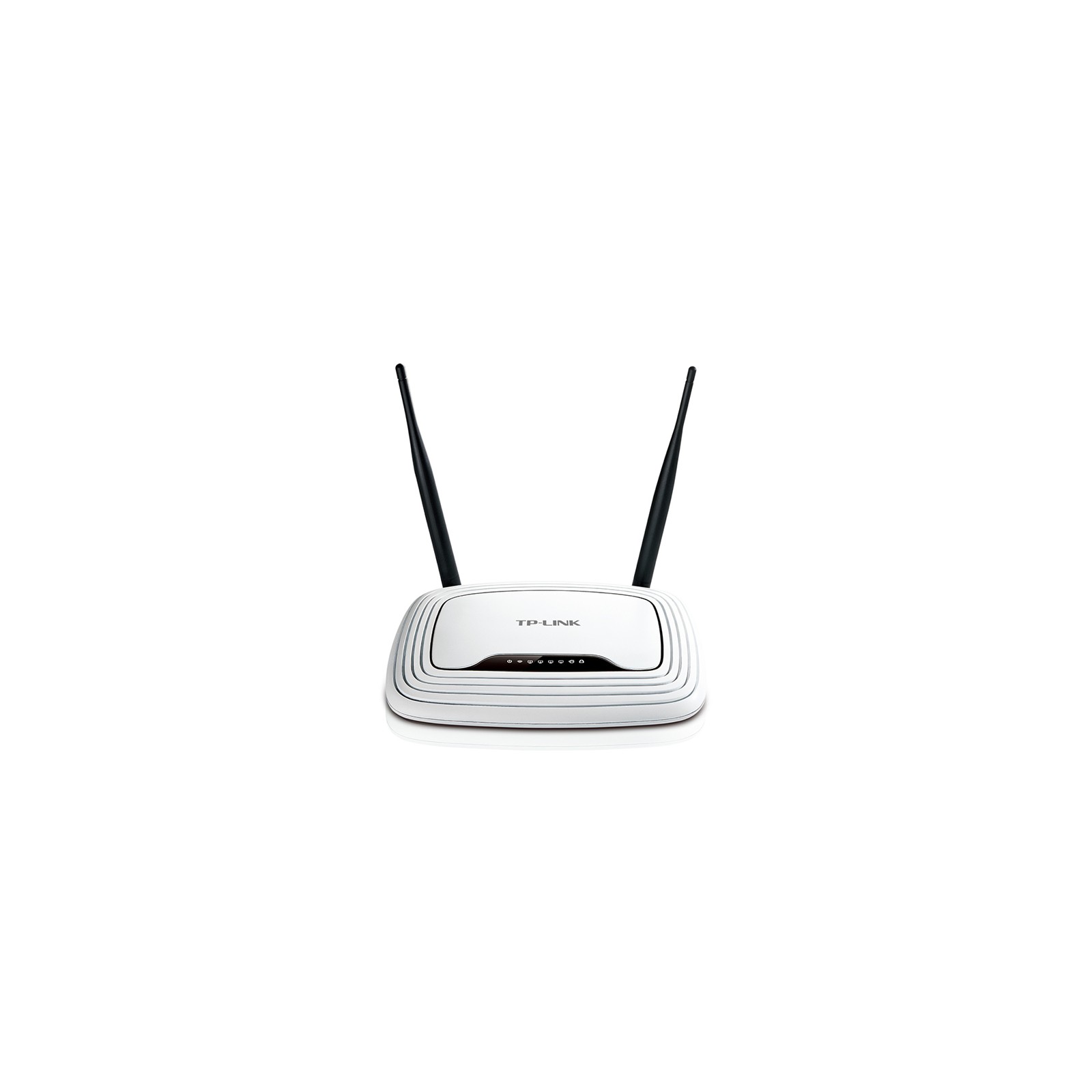 TP-Link TL-WR841N Wireless N Router 300Mbps