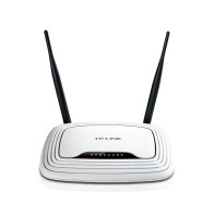 TP-Link TL-WR841N Wireless N Router 300Mbps
