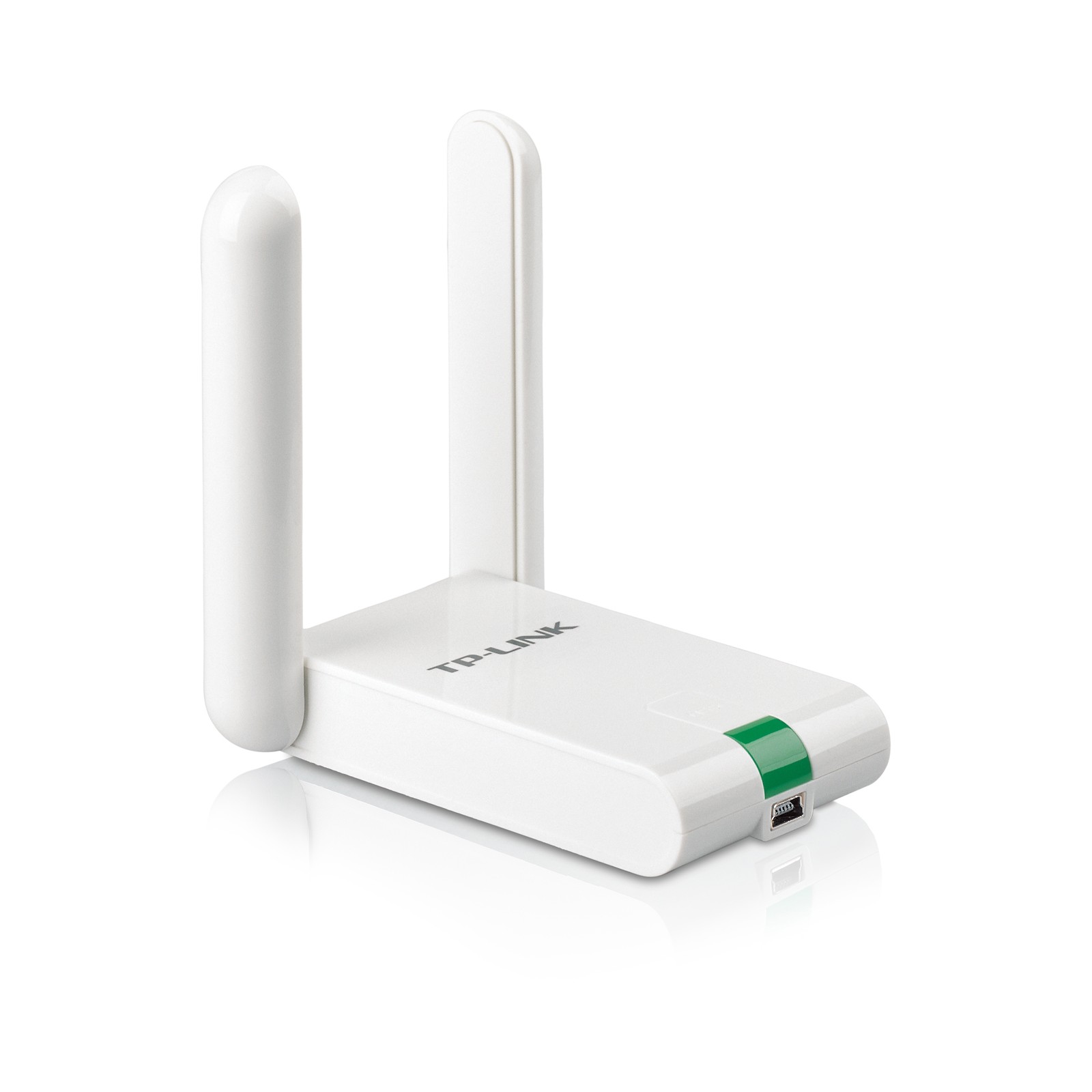 TP-Link Wireless N High Gain USB Adapter TP-Link Wireless N High Gain USB Adapter