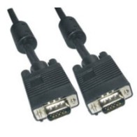 10M Ferrite VGA Cable Male-Male