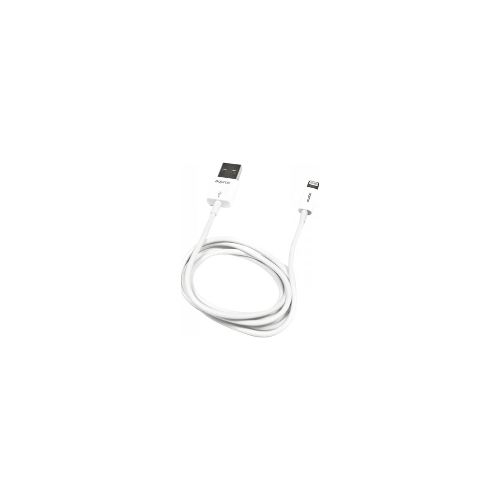Approx 1M Lightning to USB Data Charger Cable Approx 1M Lightning to USB Data Charger Cable