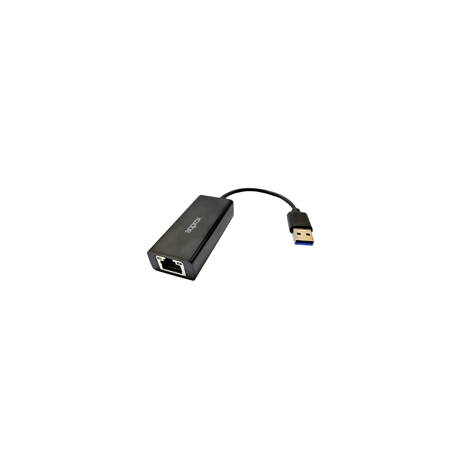 Tarjeta de Red Approx USB 2.0 10/100 Tarjeta de Red Approx USB 2.0 10/100