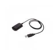 Approx USB 2.0 to IDE SATA Adapter
