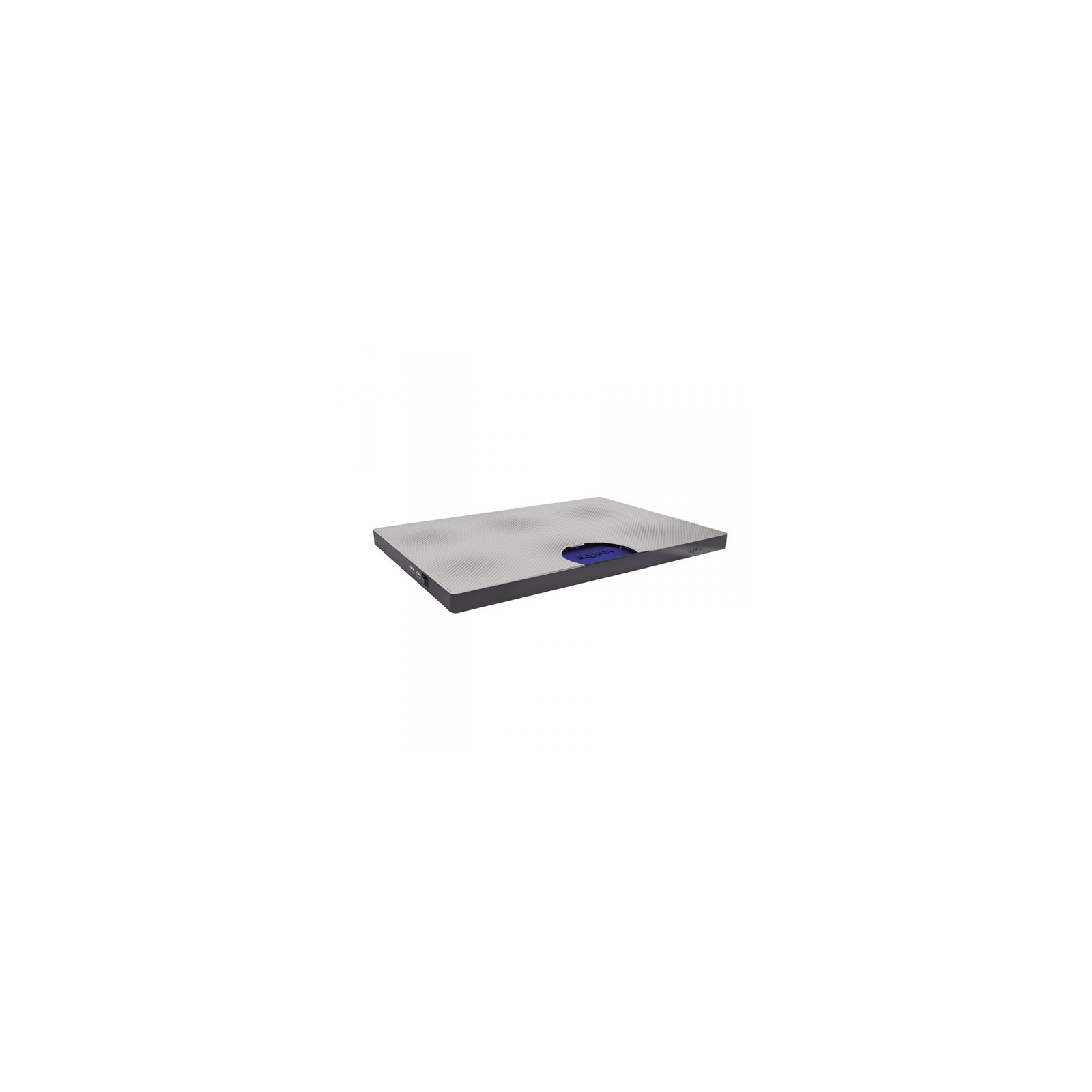 Approx Laptop Cooler Pad with Dual Fans and USB Ports Approx Laptop Cooler Pad with Dual Fans and USB Ports