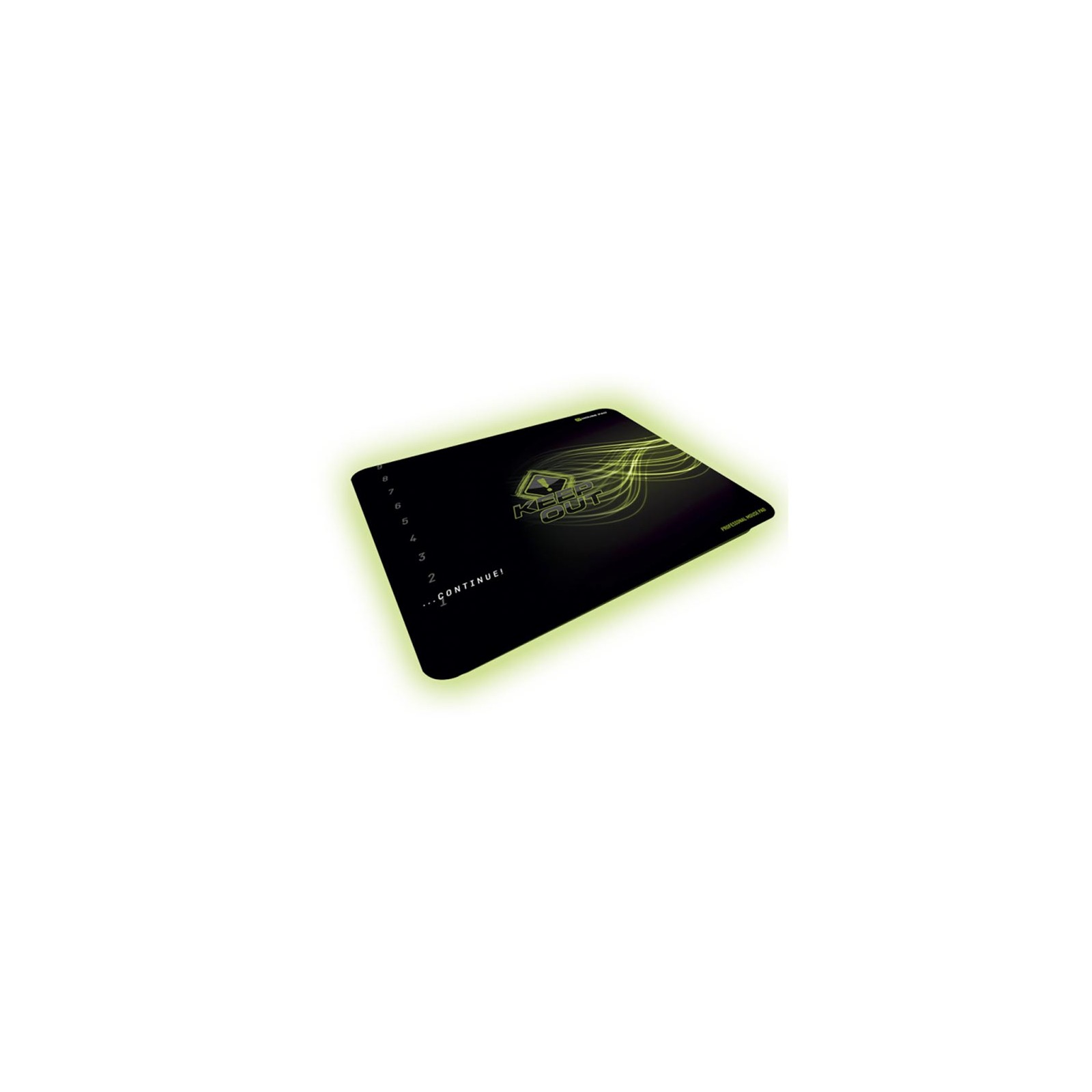 Alfombrilla Gaming 320x270 Keepout Alfombrilla Gaming 320x270 Keepout