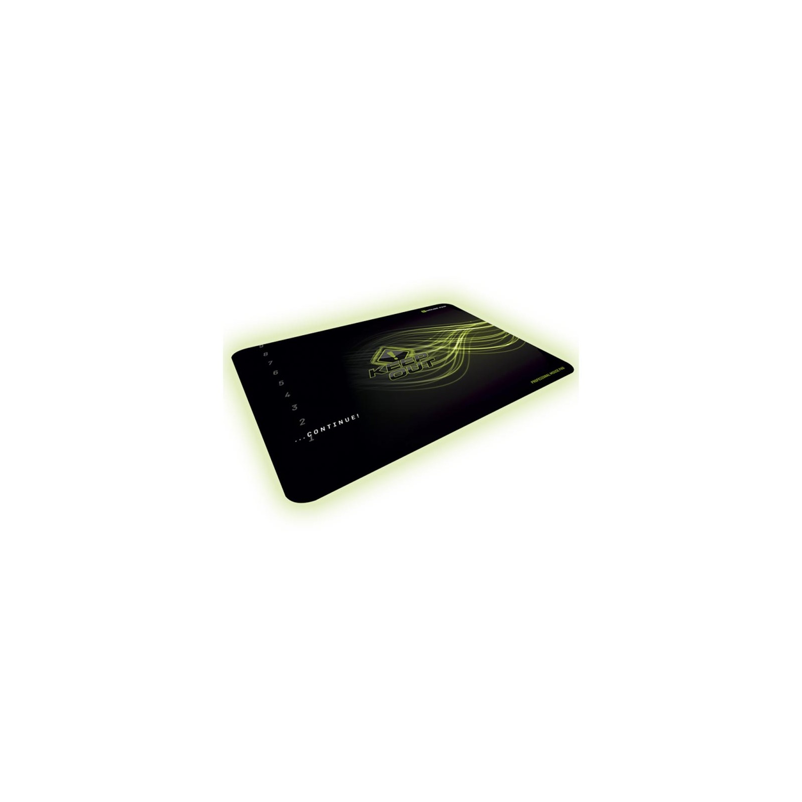 Keepout Gaming Mousepad 450x370 Keepout Gaming Mousepad 450x370