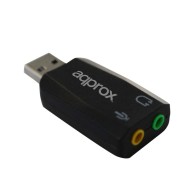 Approx 5.1 USB Sound Card