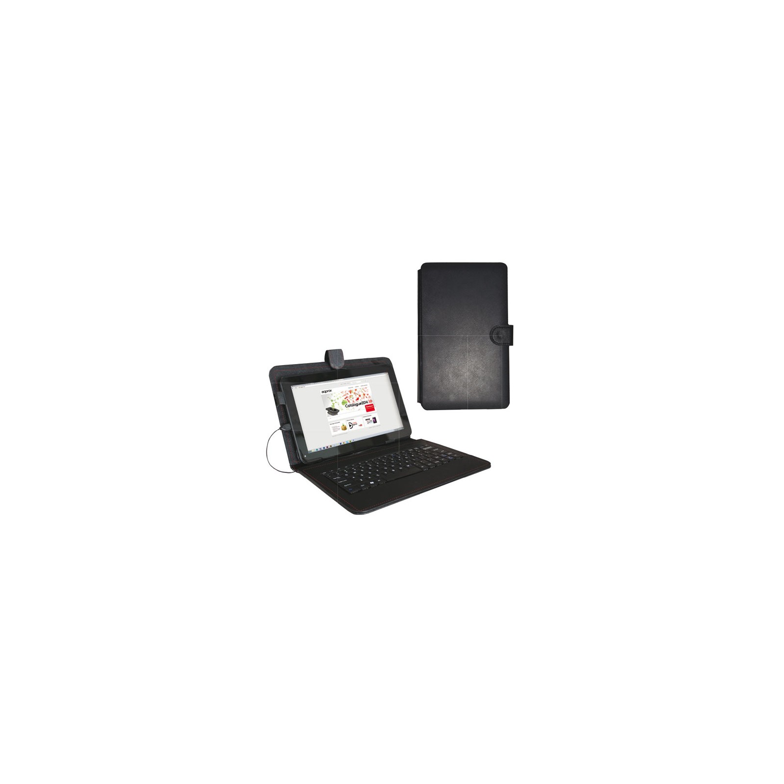 9.7 Tablet Case + Keyboard 9.7 Tablet Case + Keyboard