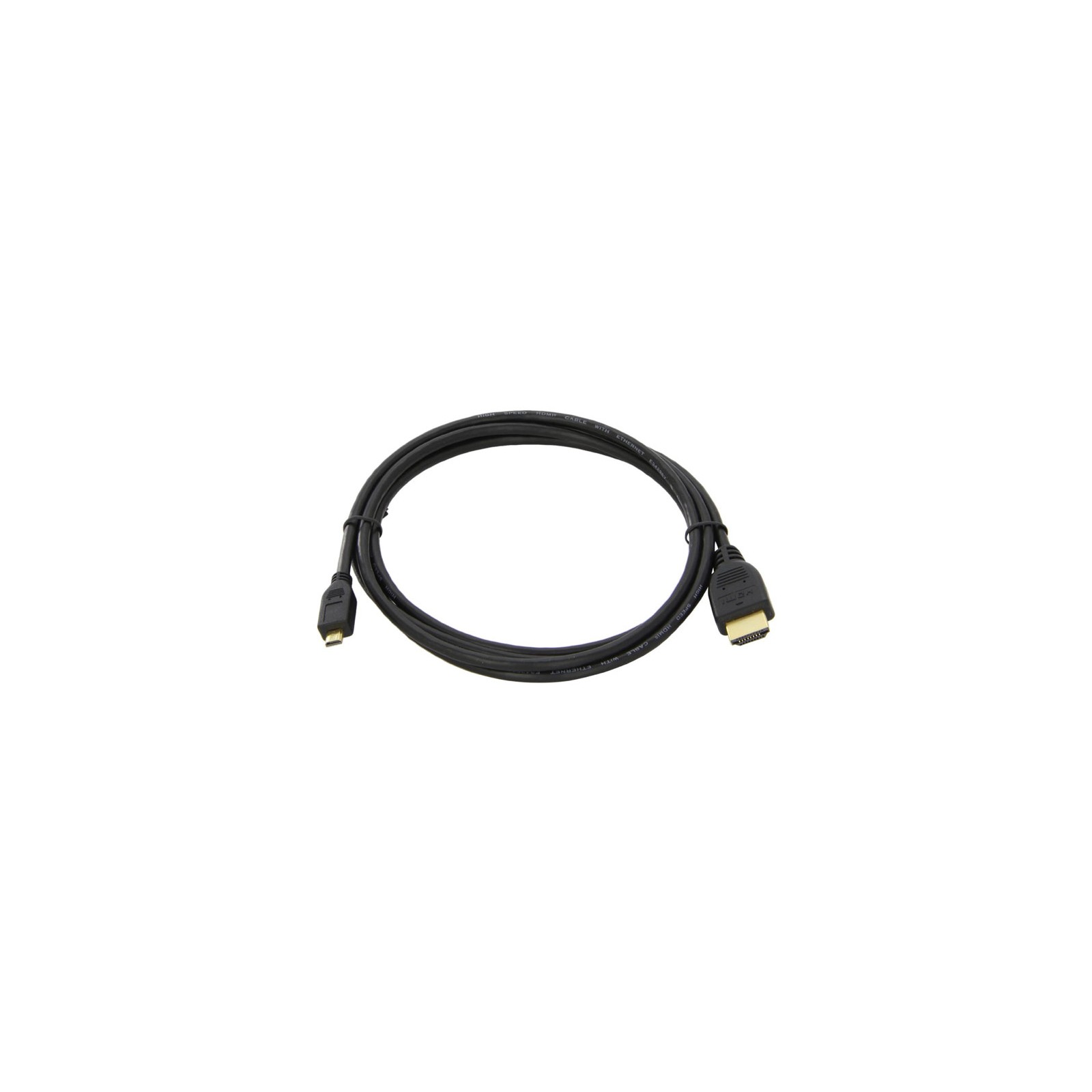 Cable Micro HDMI a HDMI 1.8M Nanocable Cable Micro HDMI a HDMI 1.8M Nanocable