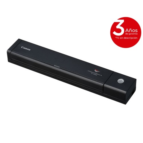 Canon P-208II Ultracompact Document Scanner