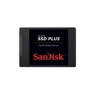SanDisk 240GB SSD Plus Performance Drive