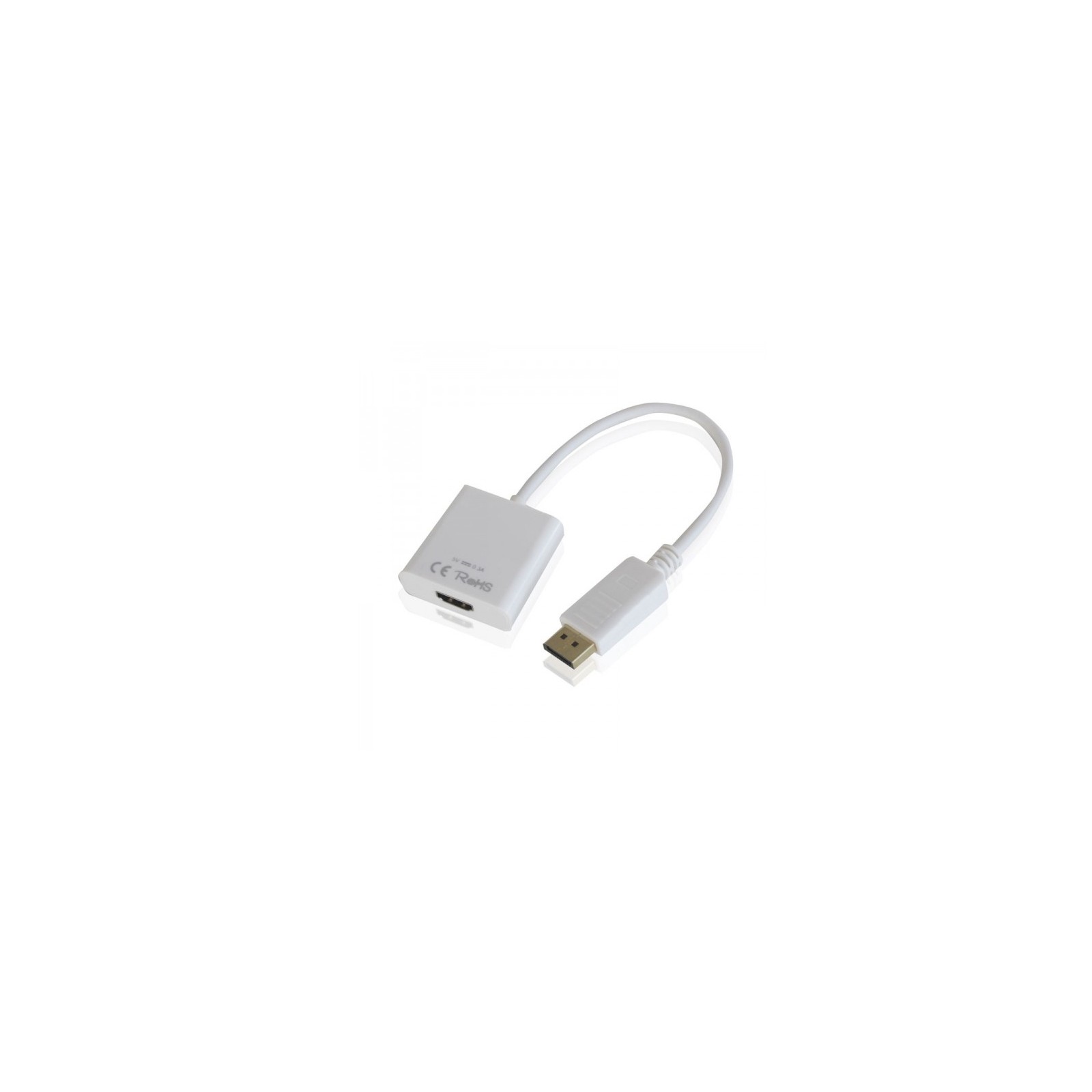 Approx DisplayPort to HDMI Adapter