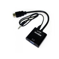 Adaptador HDMI A VGA Approx