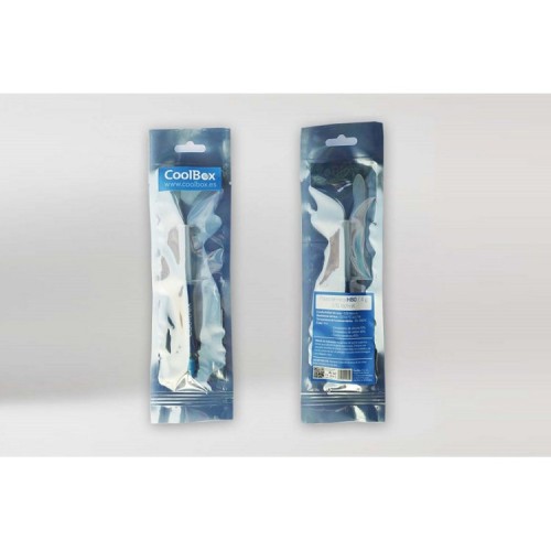 Coolbox H80 Thermal Paste for Efficient Heat Transfer