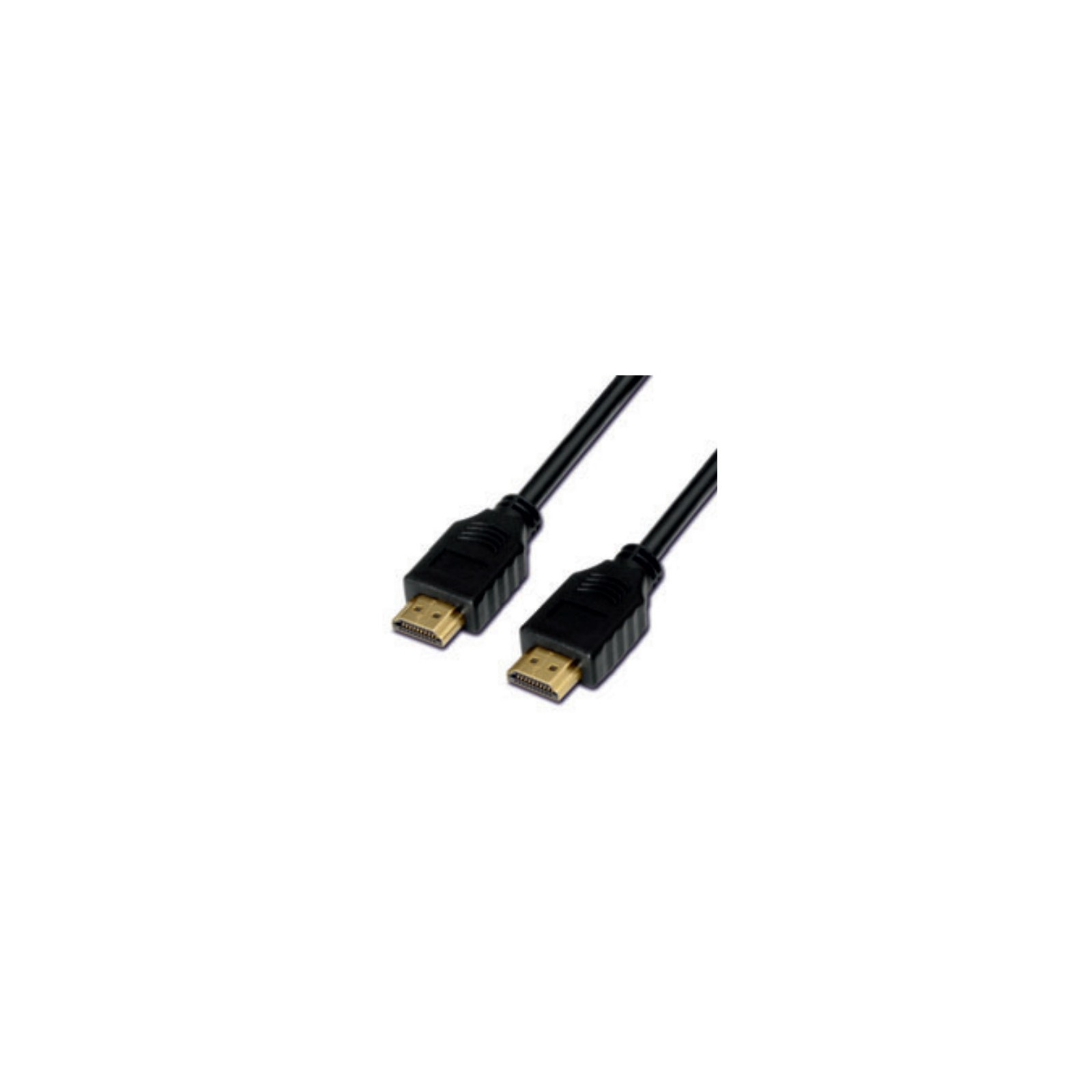 Cable de Conexión HDMI Tipo M-M 5 M Nanocable Cable de Conexión HDMI Tipo M-M 5 M Nanocable