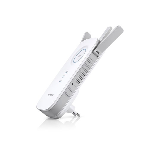 TP-Link Wireless N Range Extender Wall AC1750 RE450