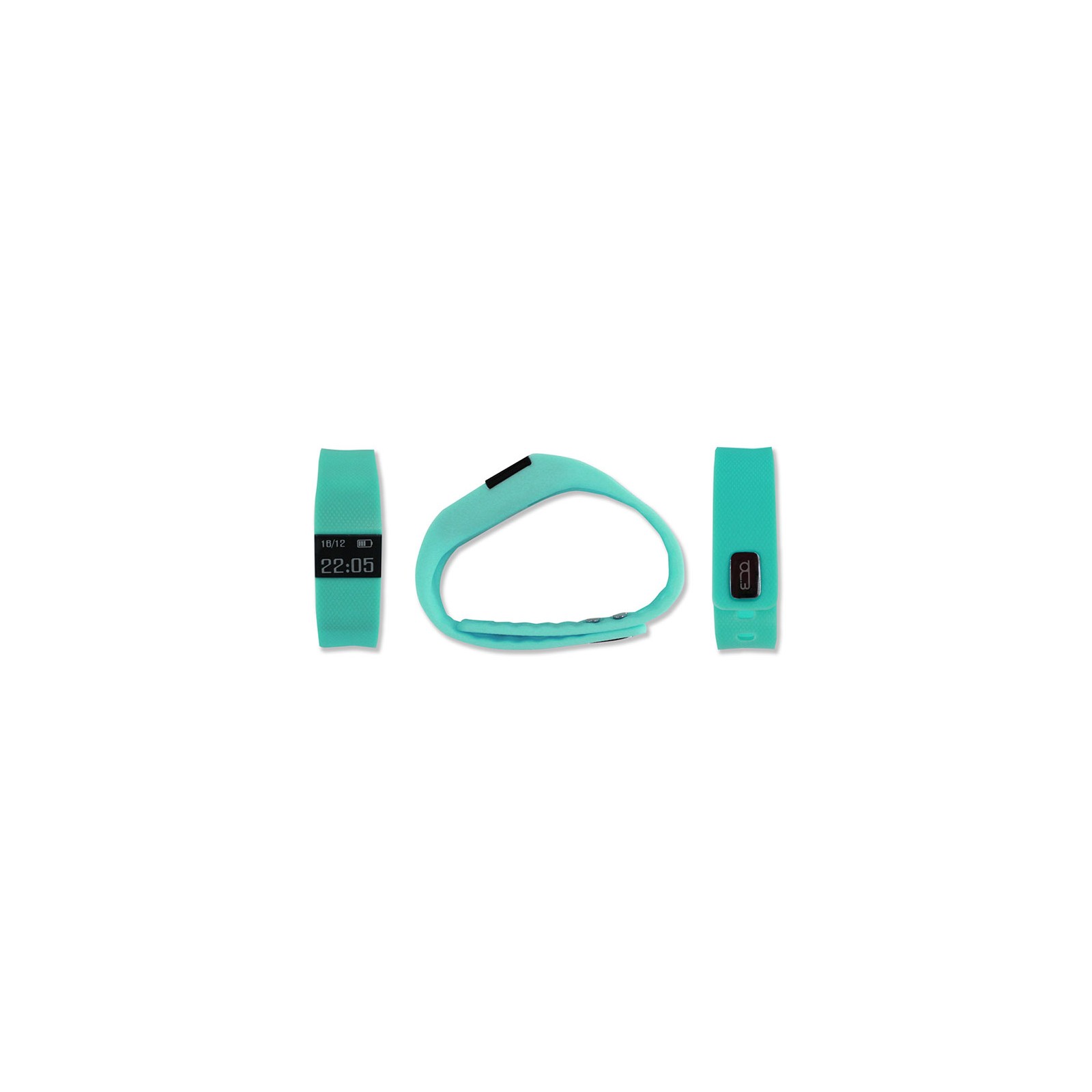 Pulsera Smart Turquesa Billow Pulsera Smart Turquesa Billow