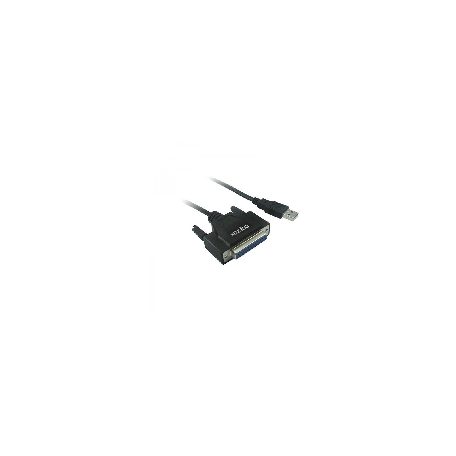 USB Parallel Port Adapter Approx for Printers USB Parallel Port Adapter Approx for Printers