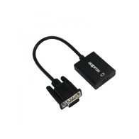 Approx VGA to HDMI Adapter