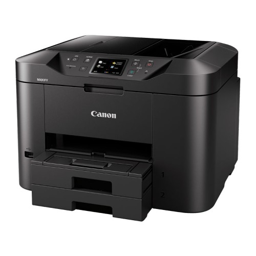 Canon MAXIFY MB2750 Multifunction Printer