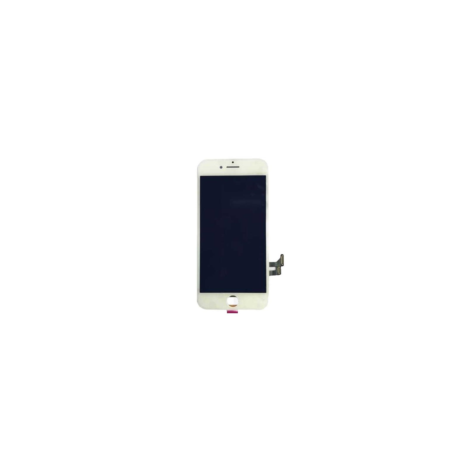 Repuesto Pantalla LCD iPhone 7 White Repuesto Pantalla LCD iPhone 7 White