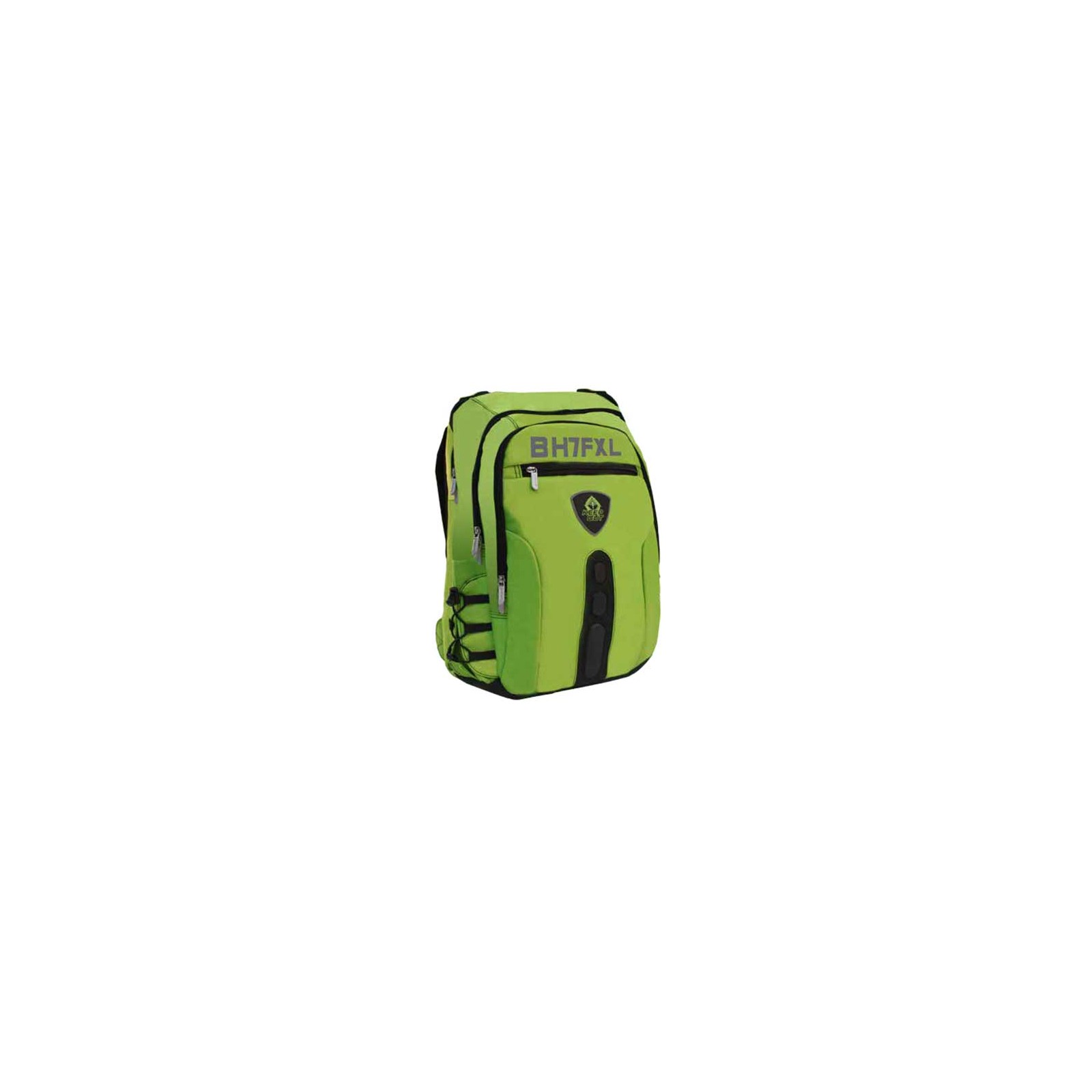 Keepout BK7FGXL 17 Inch Green Gaming Backpack Keepout BK7FGXL 17 Inch Green Gaming Backpack