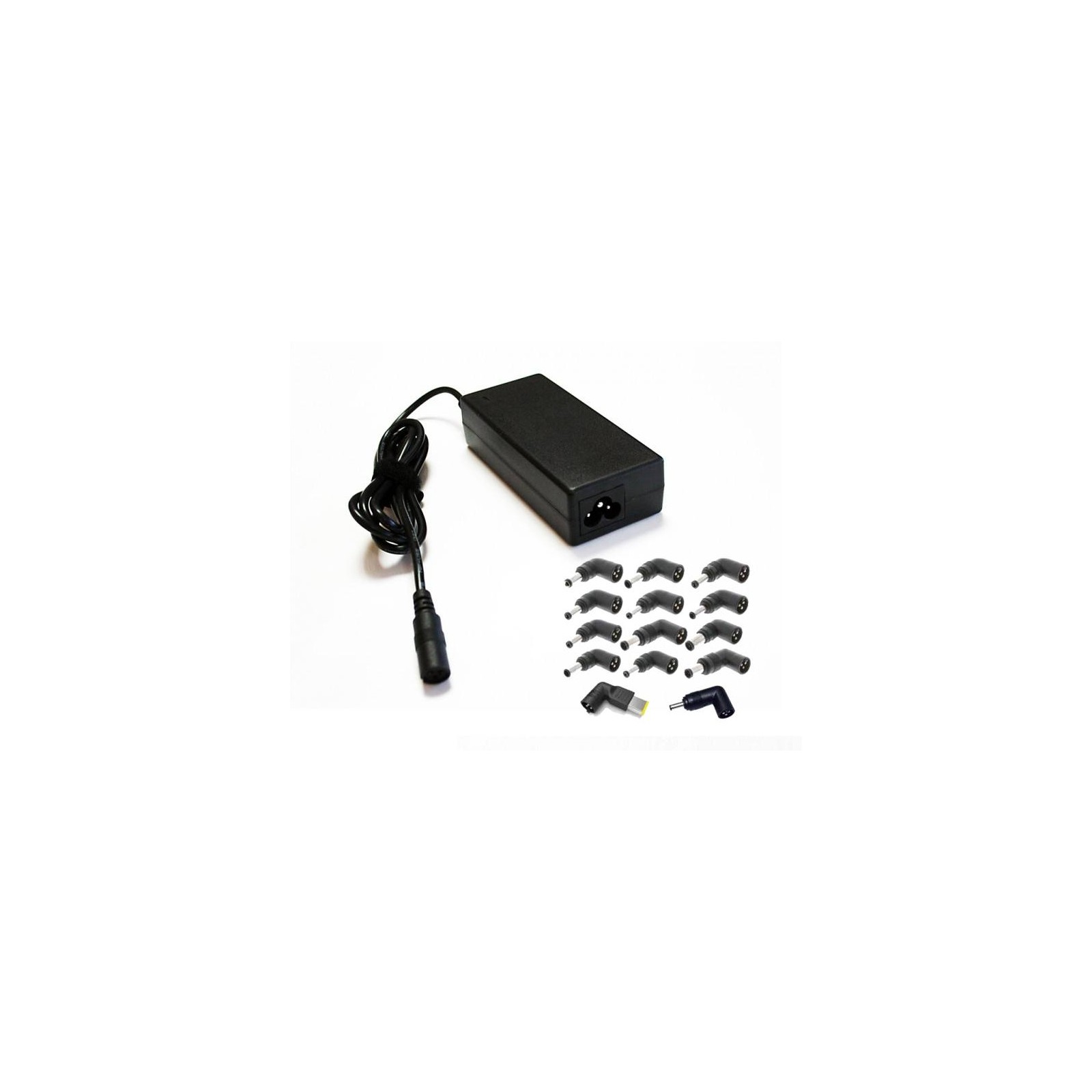 Coolbox 65W Universal Notebook AC Adapter