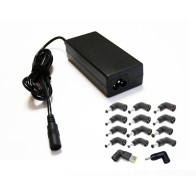 Adaptador AC Universal 65W para Notebook Coolbox