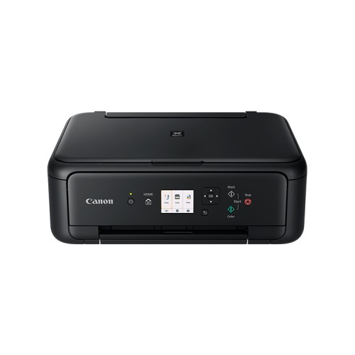 Multifuncional Canon Pixma TS5150 Wi-Fi Negro