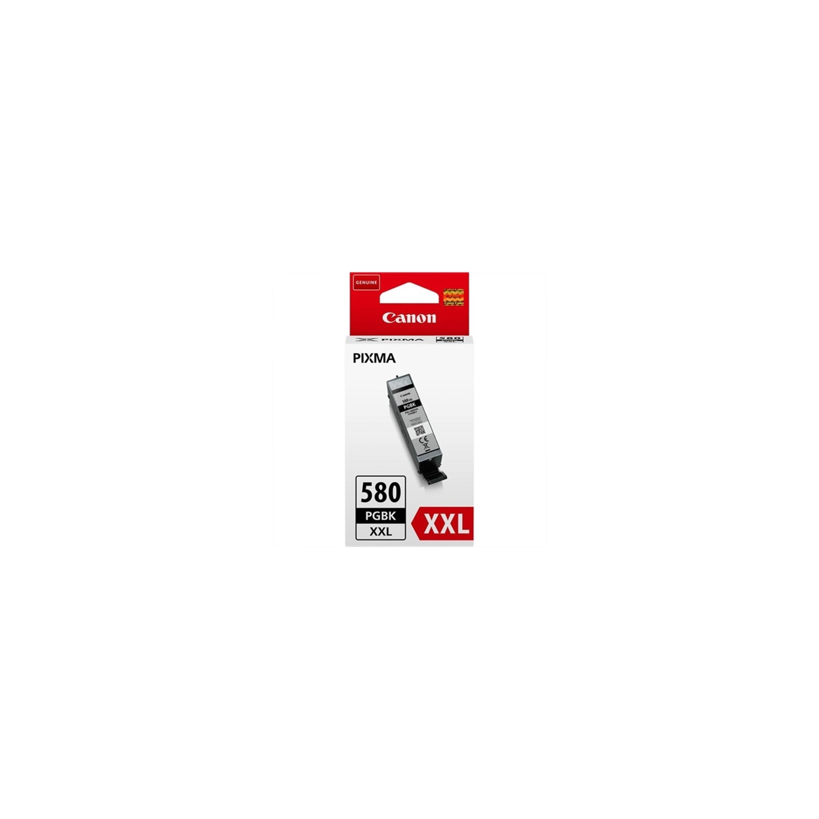 Canon PGI-580 XXL Black Ink Cartridge Canon PGI-580 XXL Black Ink Cartridge