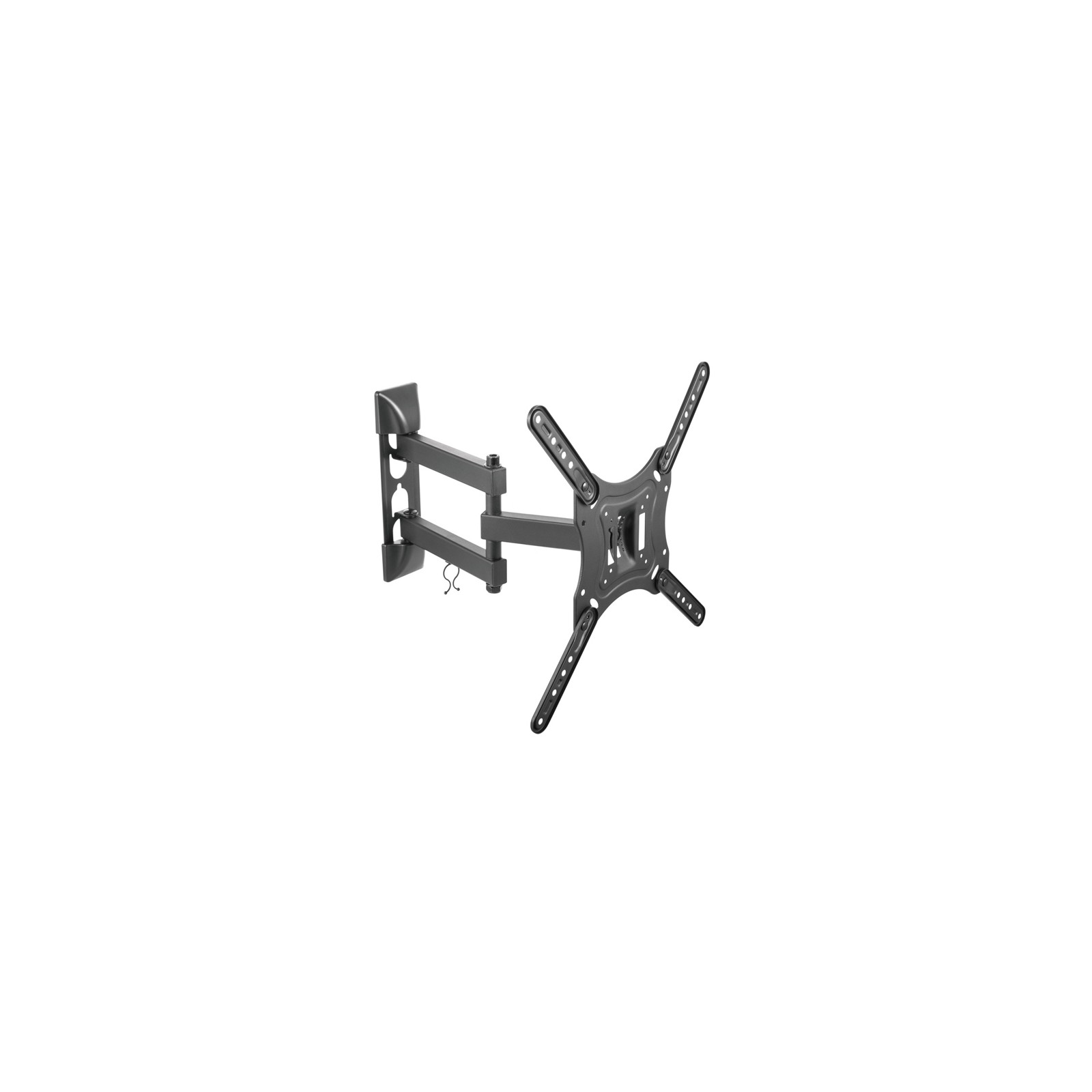 Soporte Monitor-tv 23'-55' Giro/inclinable Lp6055tn-b Tooq Soporte Monitor-tv 23'-55' Giro/inclinable Lp6055tn-b Tooq