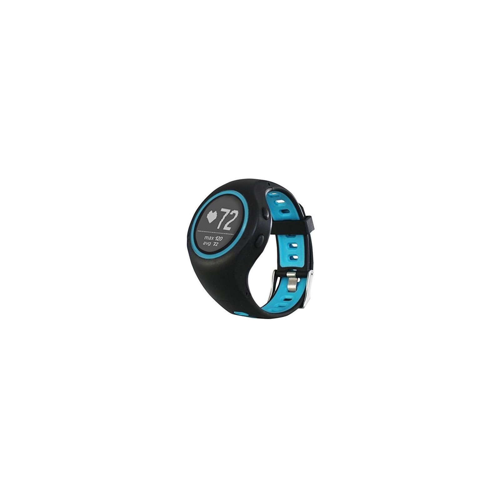Smartwatch Sport GPS XSG50 Negro/Azul Billow Smartwatch Sport GPS XSG50 Negro/Azul Billow
