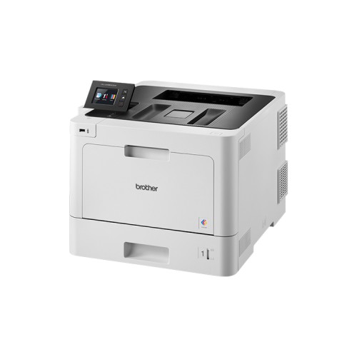 Brother Laser HLL8360CDW Printer