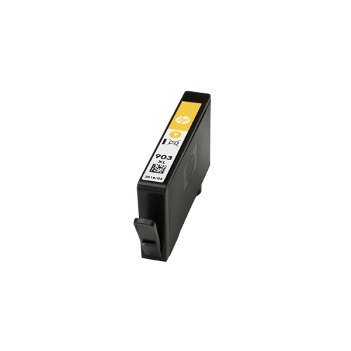 HP 903 XL Yellow Ink Cartridge for OfficeJet Pro 6960 and 6950