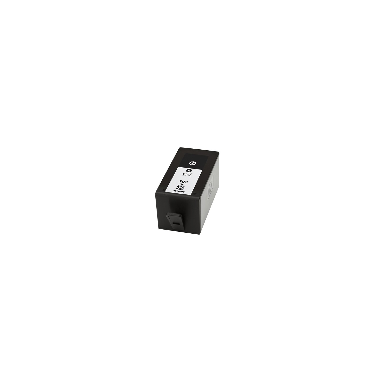HP 903 XL Black Ink Cartridge T6M15AE HP 903 XL Black Ink Cartridge T6M15AE