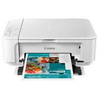 Impresora Multifunción Canon Pixma MG3650S Wi-Fi