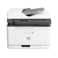 HP Multifunction Laser Printer 179fnw WiFi Fax