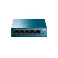 Interruptor TP-Link LiteWave 5 Puertos 10/100/1G