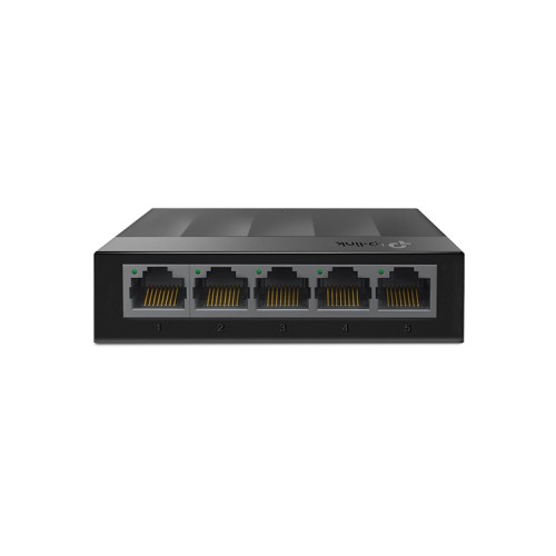 Switch TP-Link Litewave 5 Puertos