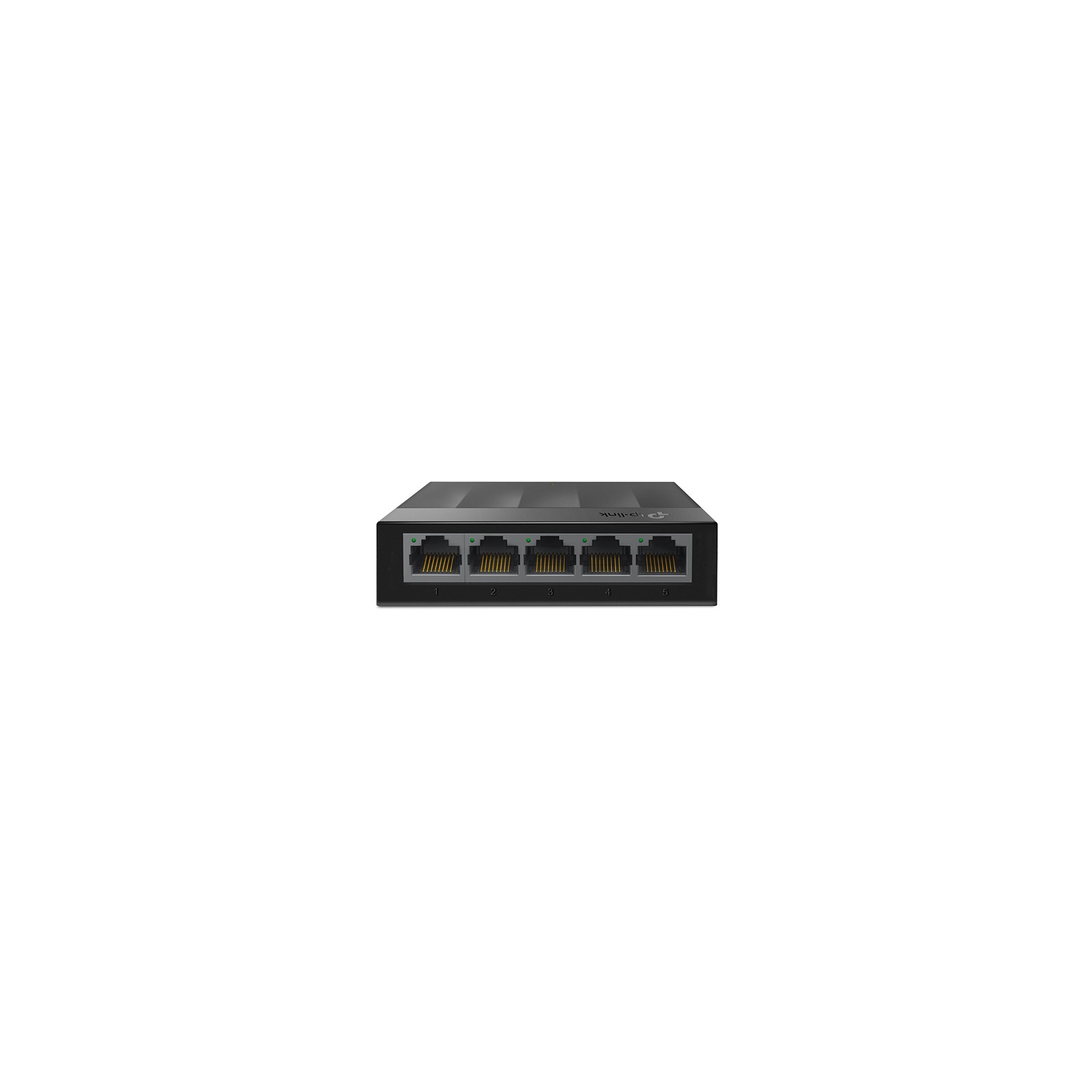 Switch TP-Link Litewave 5 Puertos