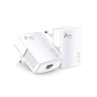 TP-Link Powerline Ethernet Adapter 1000Mbps PA7017
