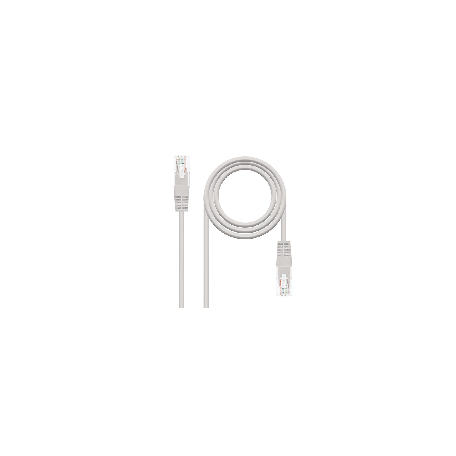 Nanocable Cat6 UTP RJ45 Network Cable 15m Nanocable Cat6 UTP RJ45 Network Cable 15m