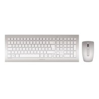 Set Inalámbrico de Teclado y Ratón DW 8000 Cherry
